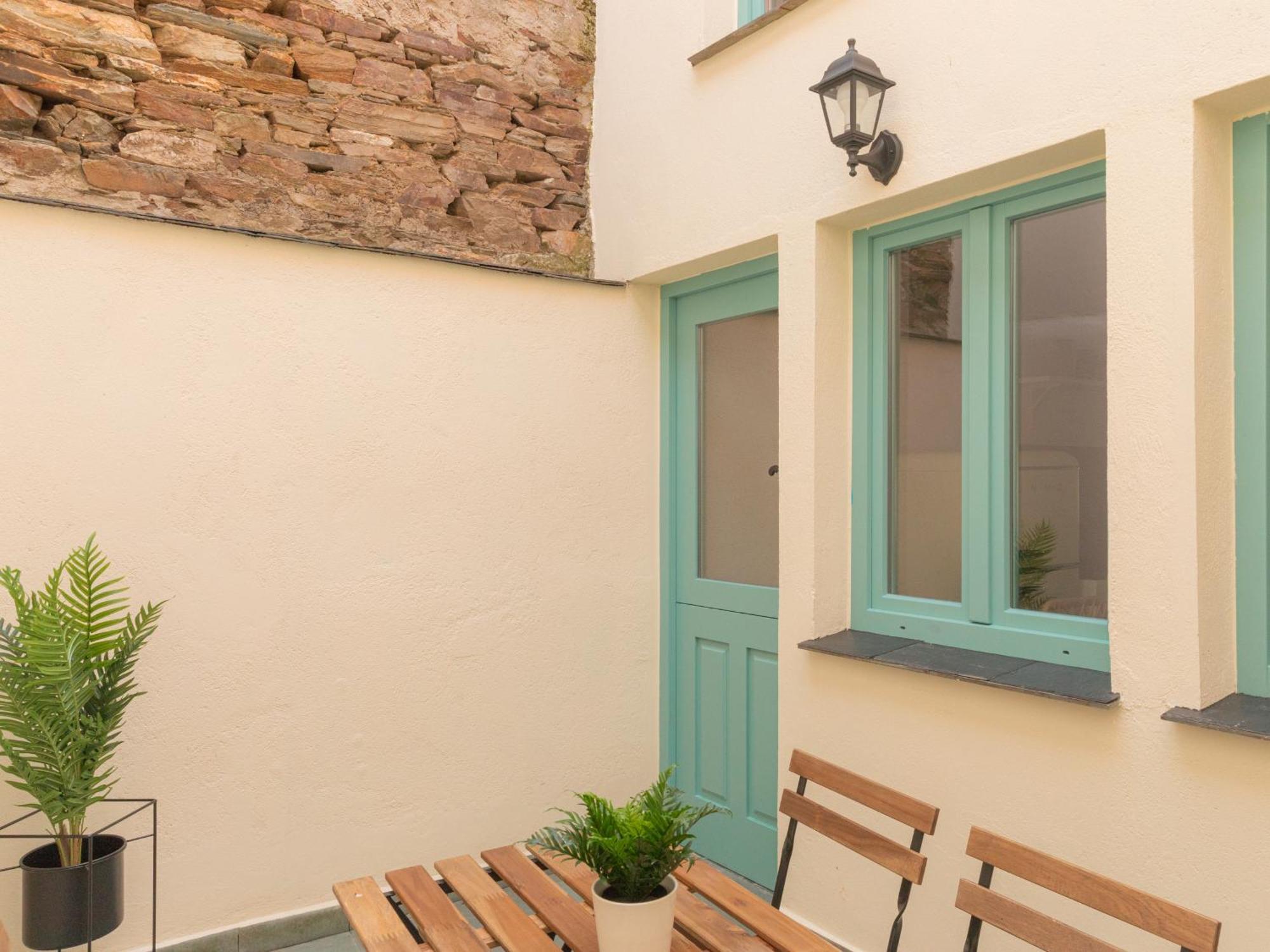 Casa Marela Villa Rinlo Exterior photo