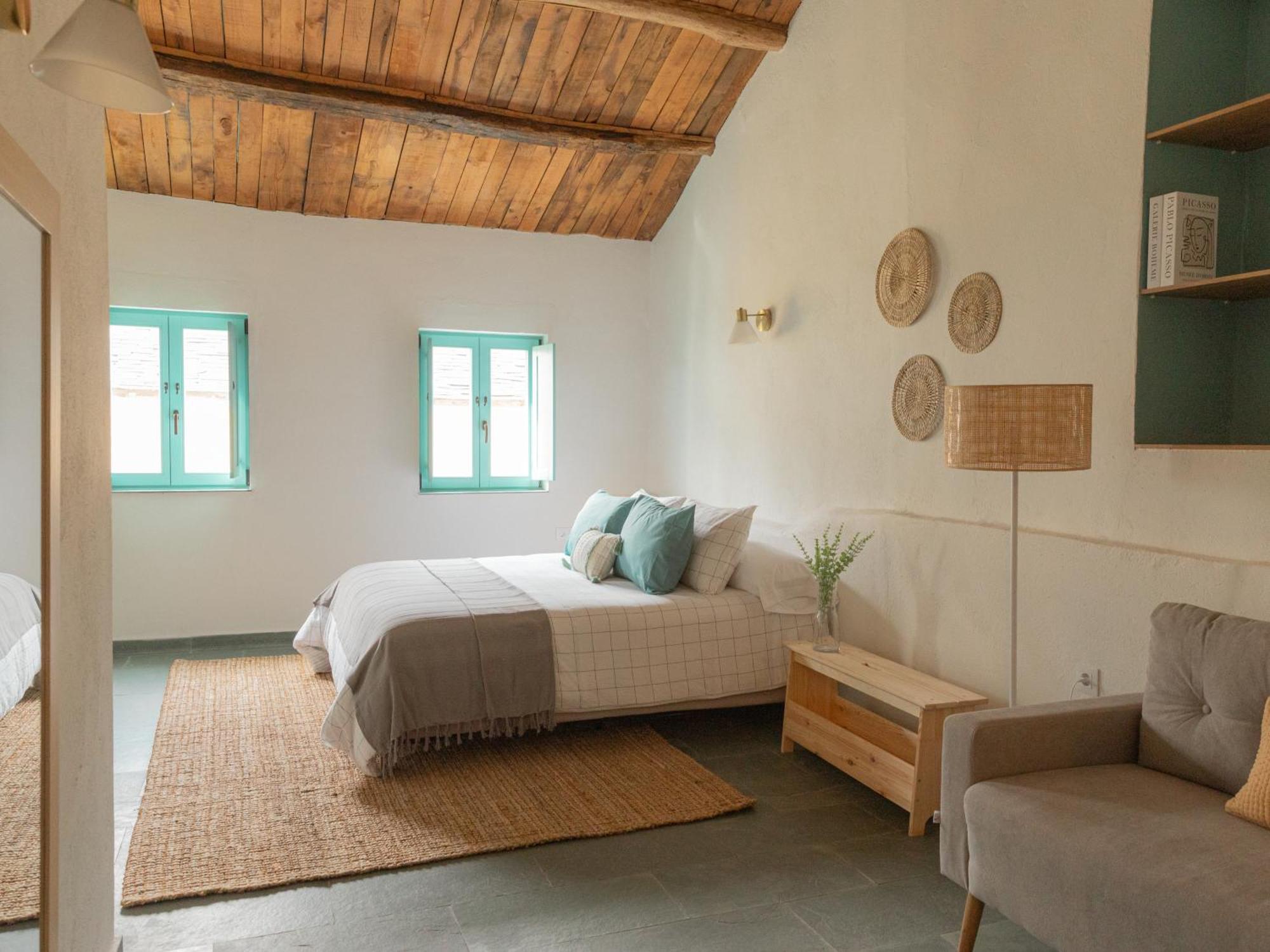 Casa Marela Villa Rinlo Exterior photo